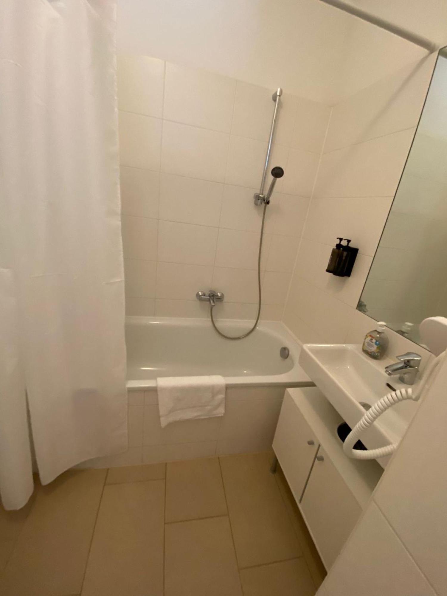 Floridsdorfer Apartment - Free Highspeed-Internet 维也纳 外观 照片