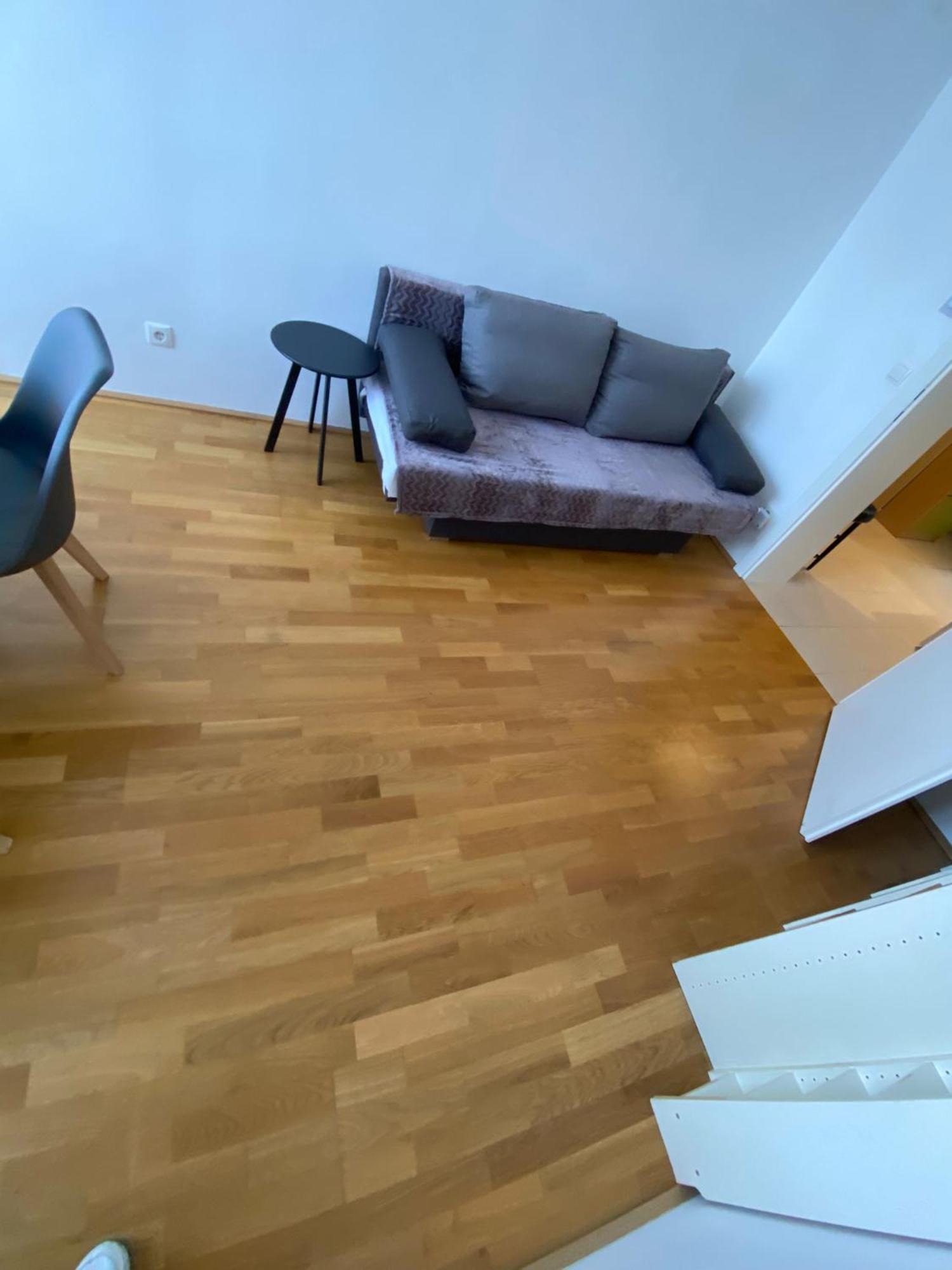 Floridsdorfer Apartment - Free Highspeed-Internet 维也纳 外观 照片